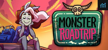 Can I Run Monster Prom 3: Monster Roadtrip?