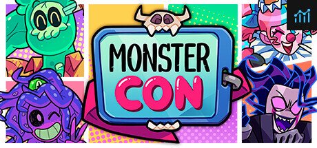 Monster Prom 4: Monster Con PC Specs