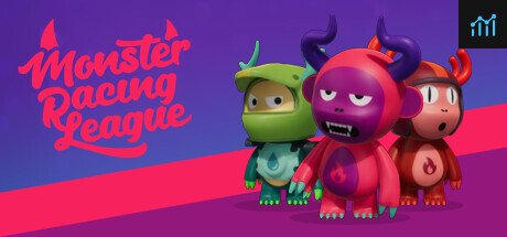 Monster Racing League PC Specs