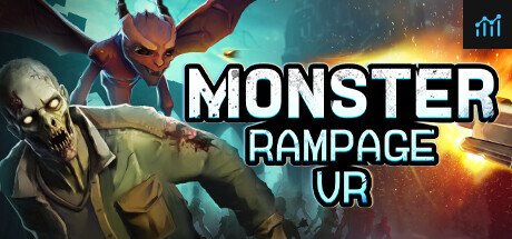 Monster Rampage VR PC Specs