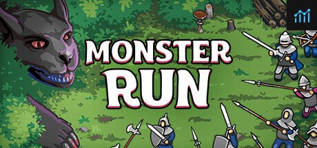 Monster Run PC Specs