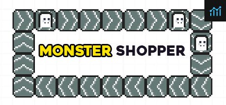 Monster Shopper PC Specs