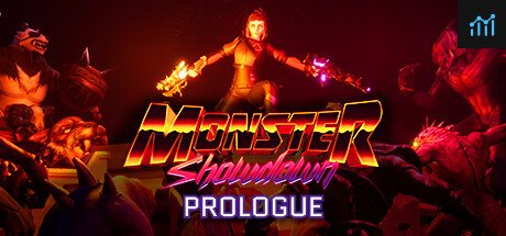 Monster Showdown: Prologue PC Specs