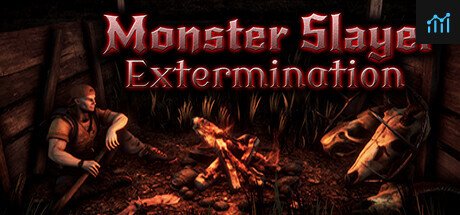 Monster Slayer Extermination PC Specs