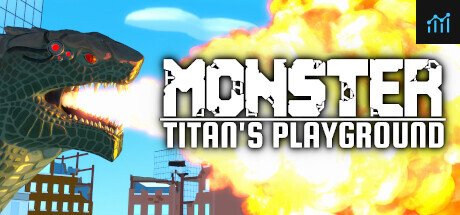 Monster: Titan's Playground PC Specs