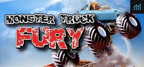 Monster Truck Fury PC Specs