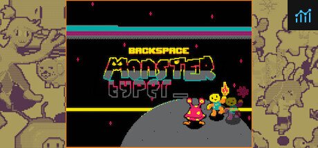 Monster Typer Backspace PC Specs