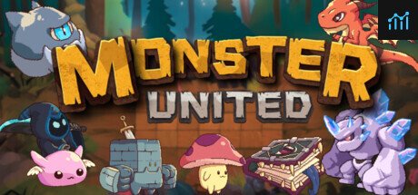Monster United PC Specs