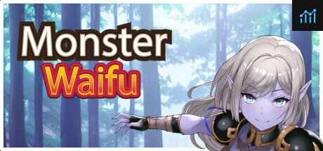 Monster Waifu PC Specs