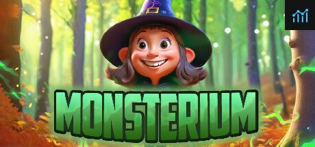 Monsterium PC Specs
