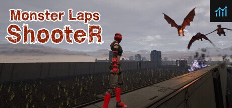 monsterLapsShooter PC Specs