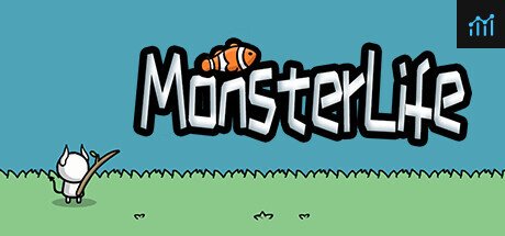 MonsterLife PC Specs