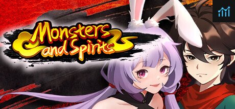 Can I Run Monsters and Spirits?