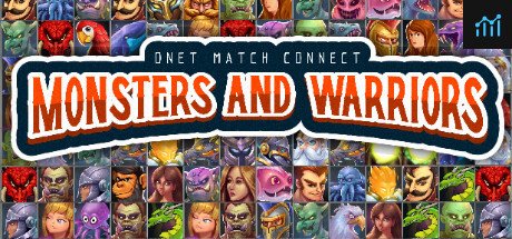 Monsters and Warriors - Onet Match Connect PC Specs