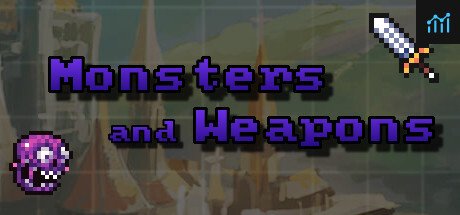 Monsters and Weapons PC Specs