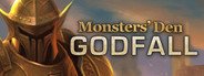 Monsters' Den: Godfall System Requirements