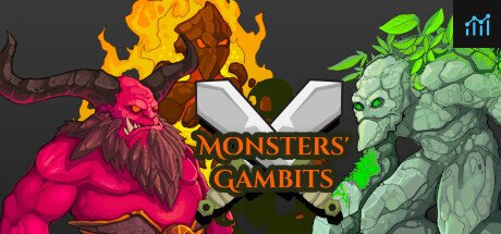 Monsters' Gambits PC Specs