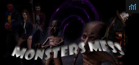 Monsters Mess PC Specs