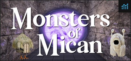 Monsters of Mican PC Specs