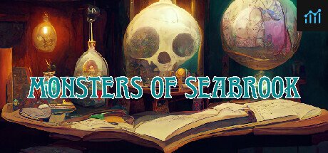 Monsters of Seabrook PC Specs