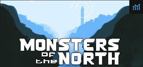 Monsters of the North PC Specs