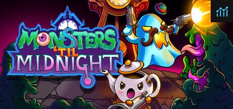 Monsters 'til Midnight PC Specs