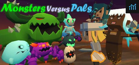 Monsters Versus Pals PC Specs