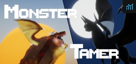 MonsterTamer PC Specs