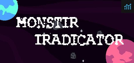 Monstir Iradicator PC Specs