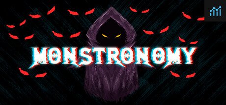 Monstronomy PC Specs