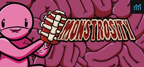 Monstrosity PC Specs