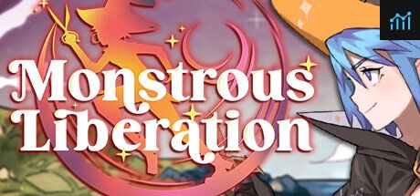 Monstrous Liberation PC Specs