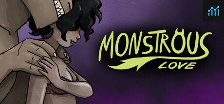 Monstrous Love PC Specs
