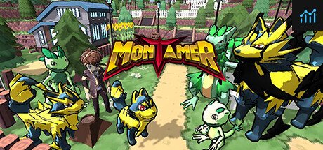 MonTamer PC Specs