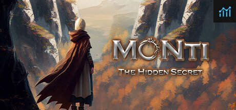 Monti: The Hidden Secret PC Specs