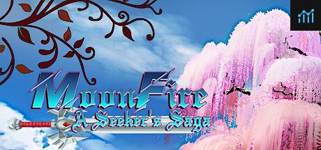 Moon Fire : A Seeker's Saga PC Specs