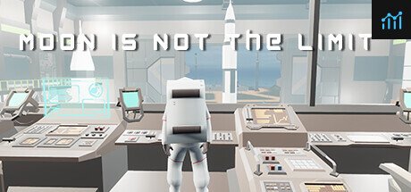 Moon is Not the Limit PC Specs