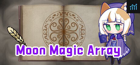 Moon Magic Array PC Specs