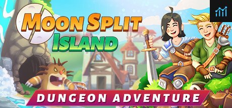Can I Run Moon Split Island?