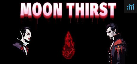 MOON THIRST PC Specs