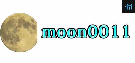 moon0011 PC Specs