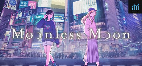 Moonless Moon PC Specs