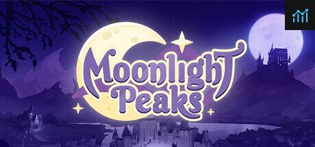 Moonlight Peaks PC Specs