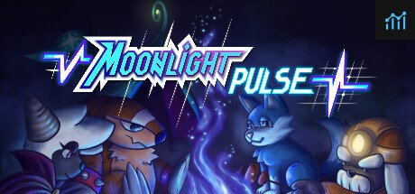 Moonlight Pulse PC Specs