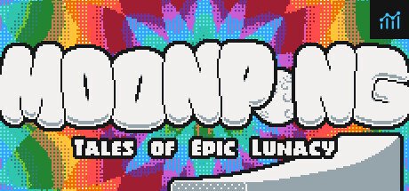 MOONPONG: Tales of Epic Lunacy PC Specs