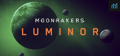 Can I Run Moonrakers: Luminor?