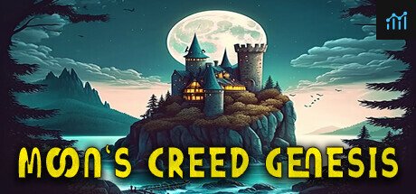 Moon's Creed: Genesis PC Specs