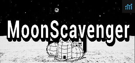 MoonScavenger PC Specs
