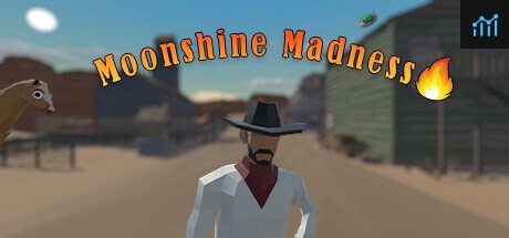 Moonshine Madness PC Specs
