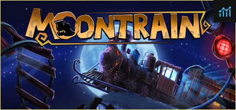 Moontrain PC Specs